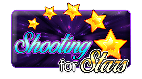 Shooting for stars web icon deployed 01