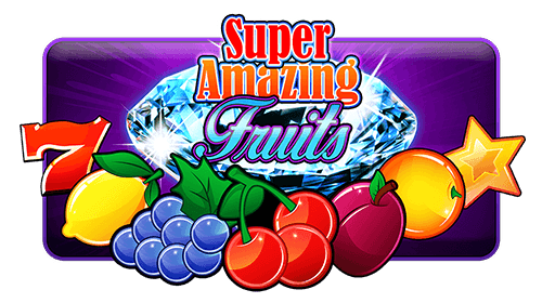 Super amazing fruits web icon deployed 01