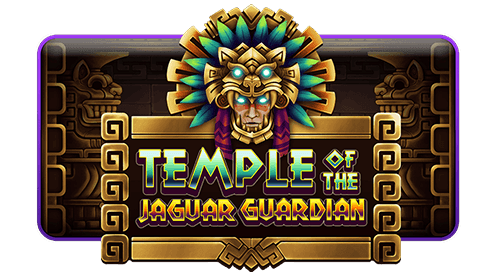 Temple of the jaguar guardian web icon deployed 01