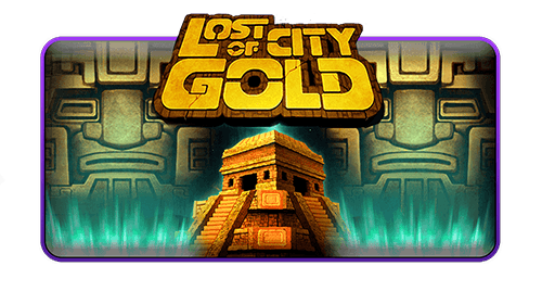 Lost city of gold web icon deployed 01
